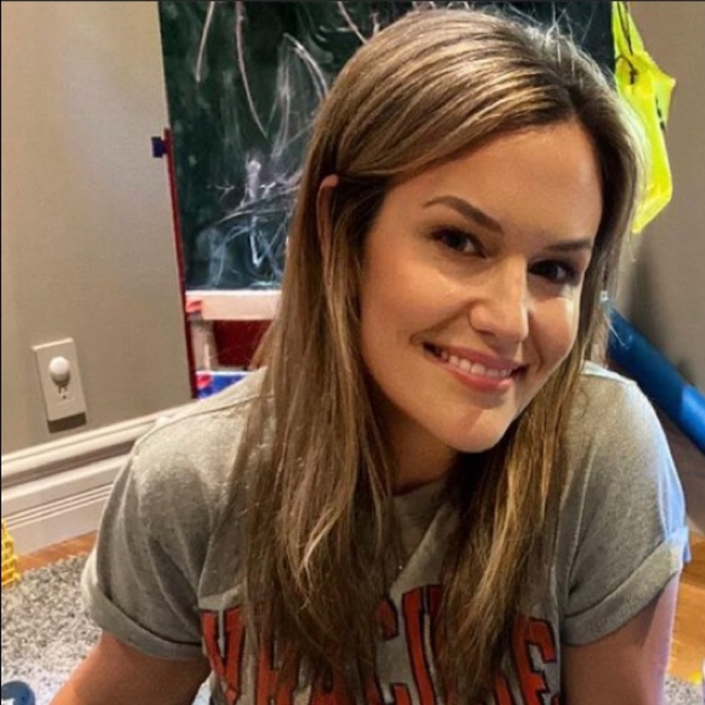 Meet your Posher, Caitlin